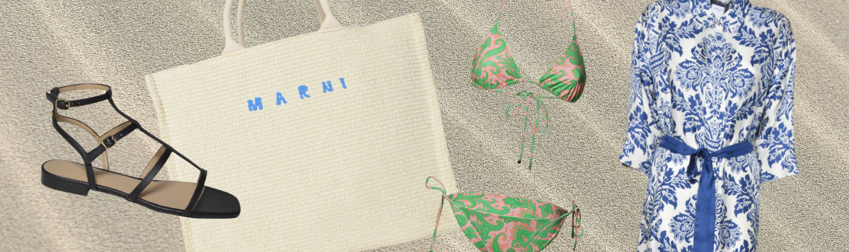 Vacanze con Stile: I Look Perfetti per la Tua Estate 2025