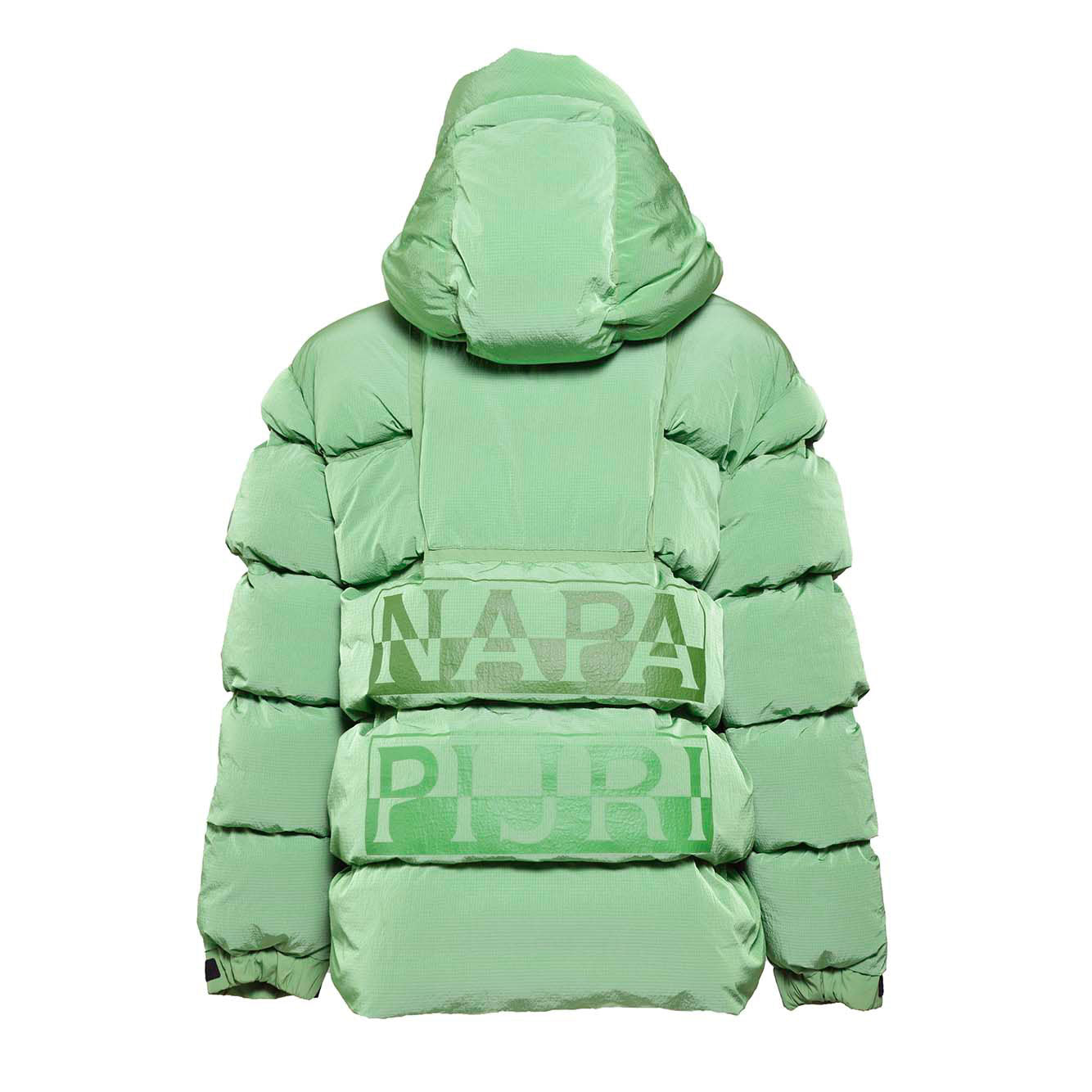 Napapijri NP0A4I9DG1T1G1T1