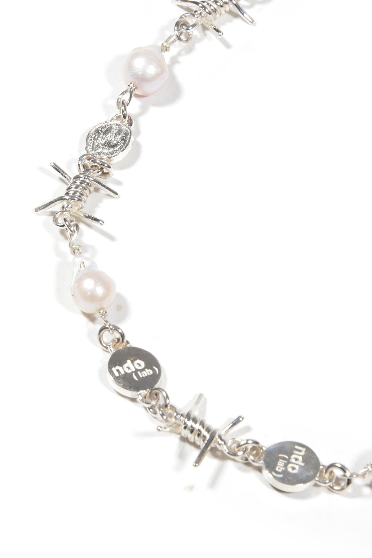 NDO Lab NEABLACKSILVER