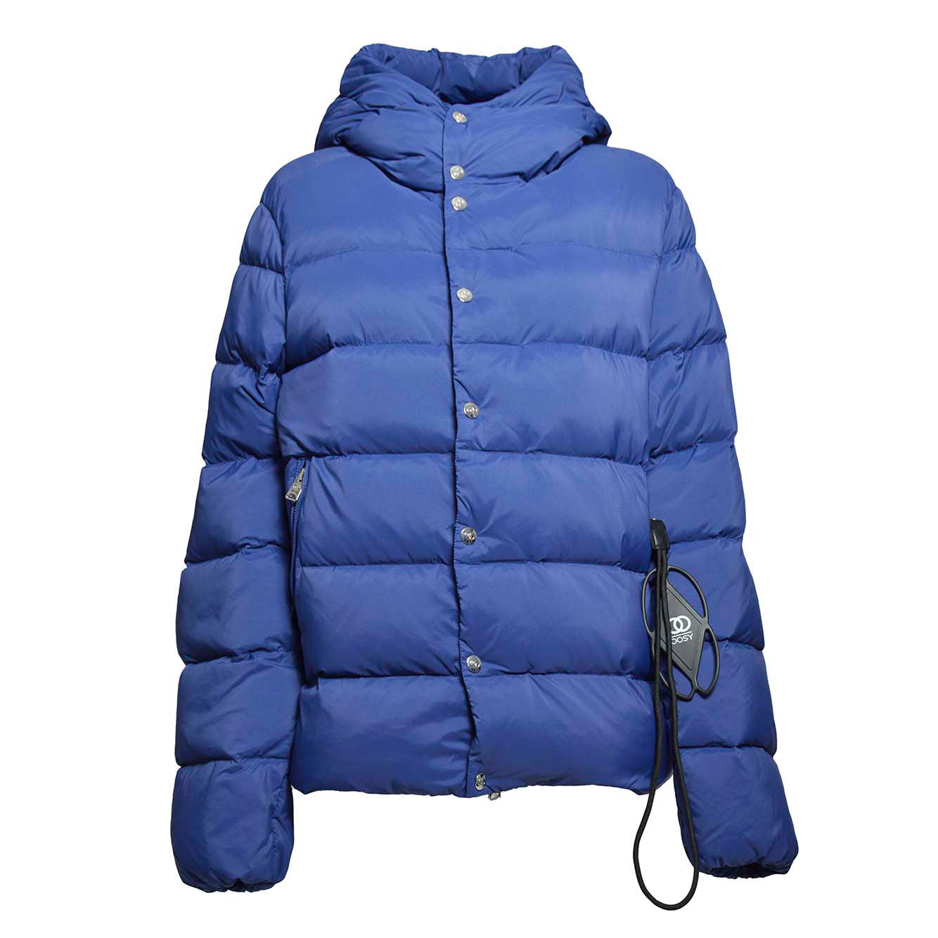 Oosy SY74403BLUROYAL