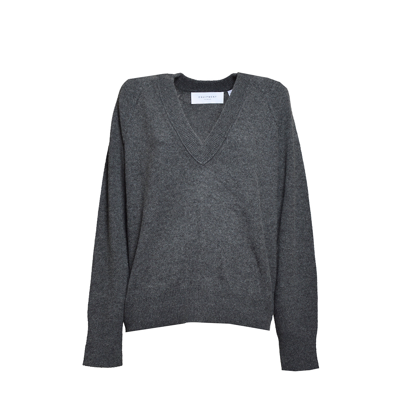 Equipment 6109SW01372DARKGREY