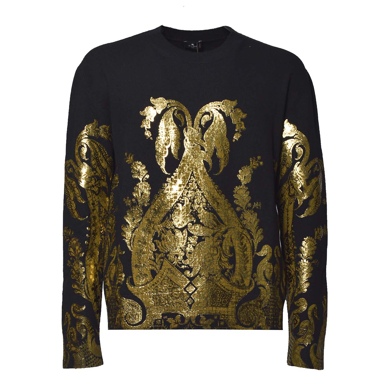 Etro WRKE0136AV521S9000