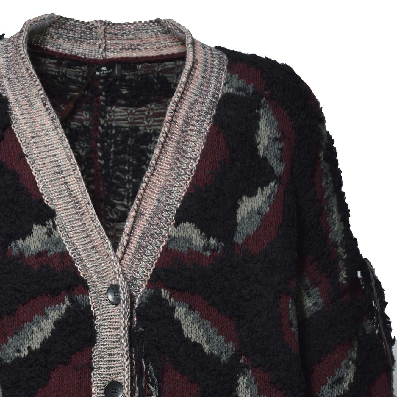 Etro WRKE0195AQ045S9001