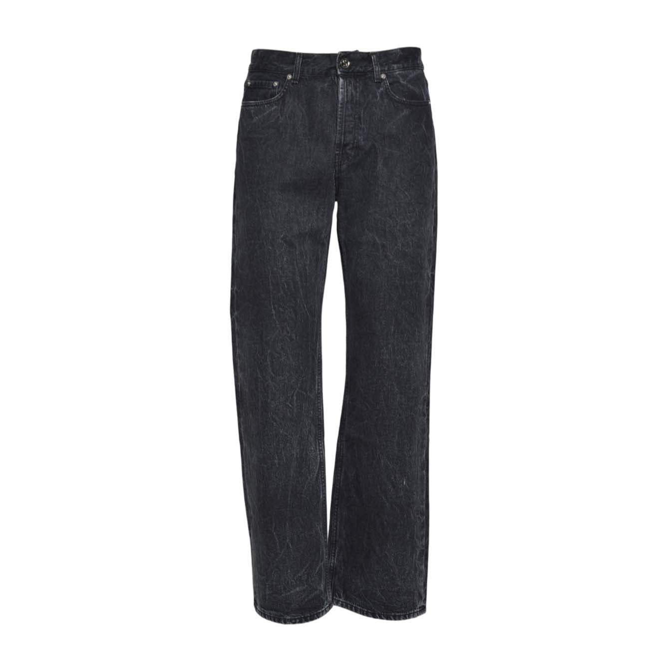 Séfr MFW24CLASSICCUTBLABLACK