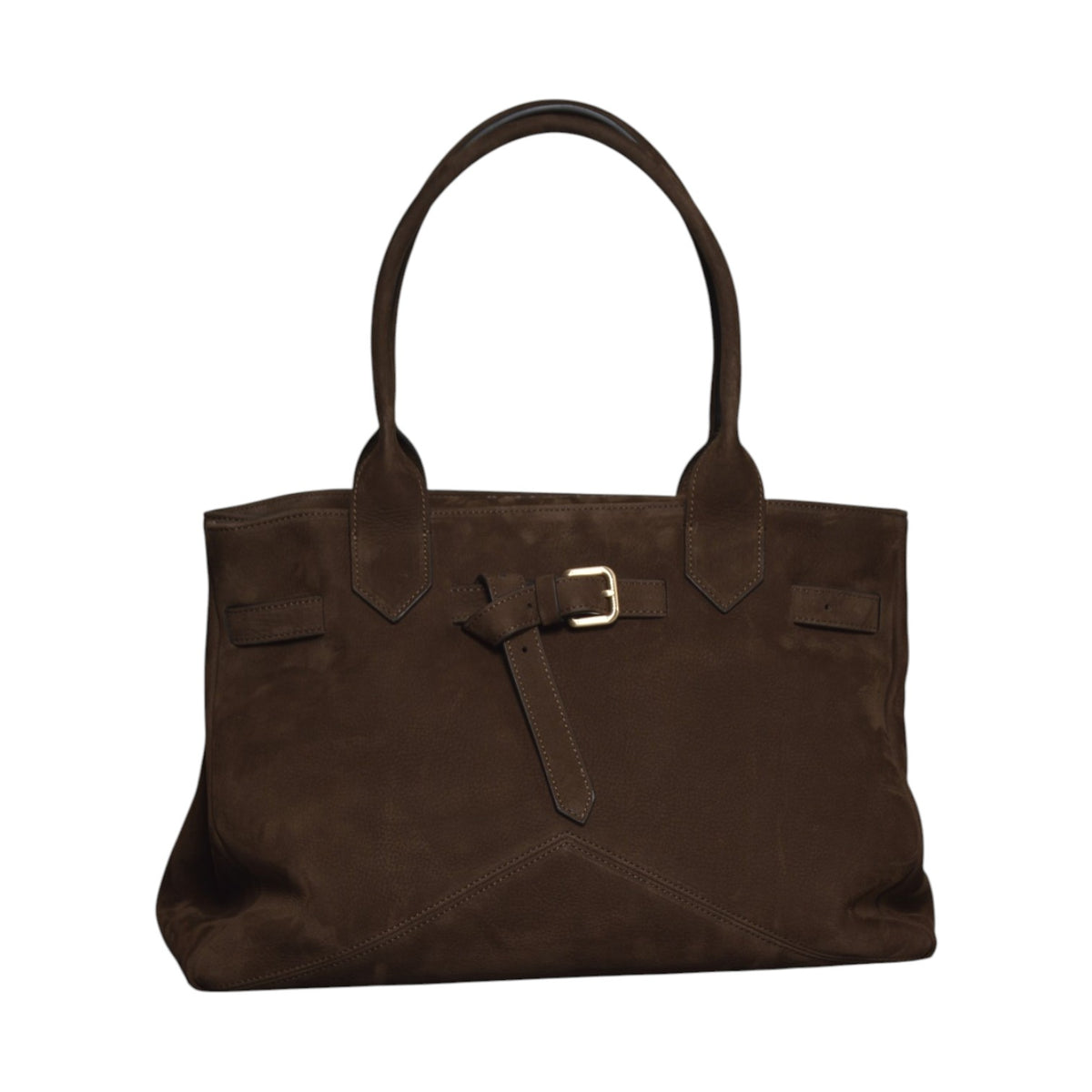 kate bag m double dyed nabuk