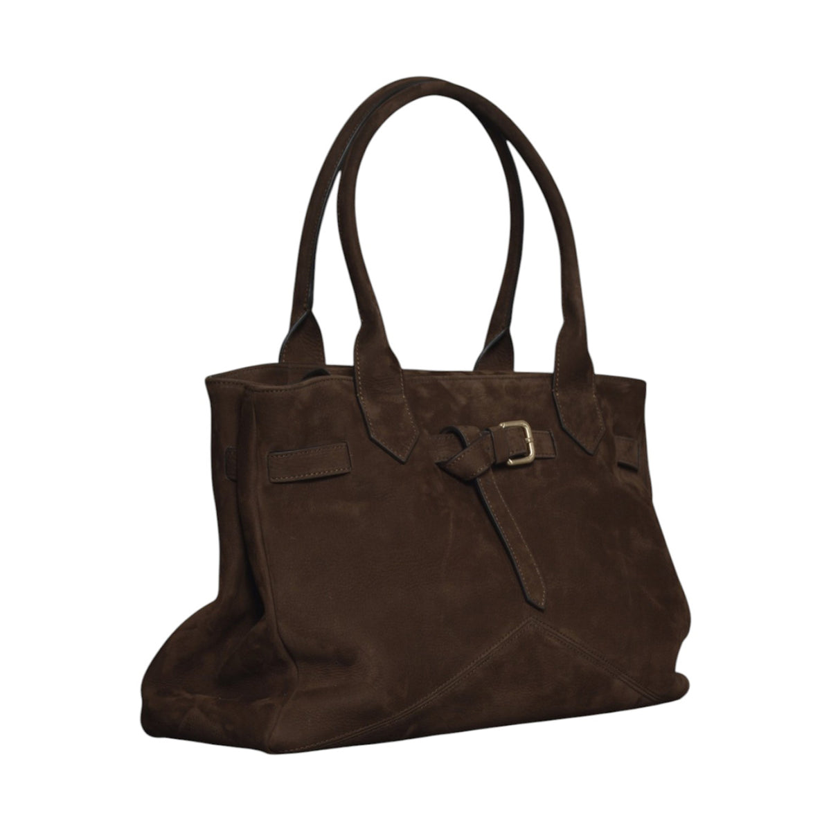 kate bag m double dyed nabuk