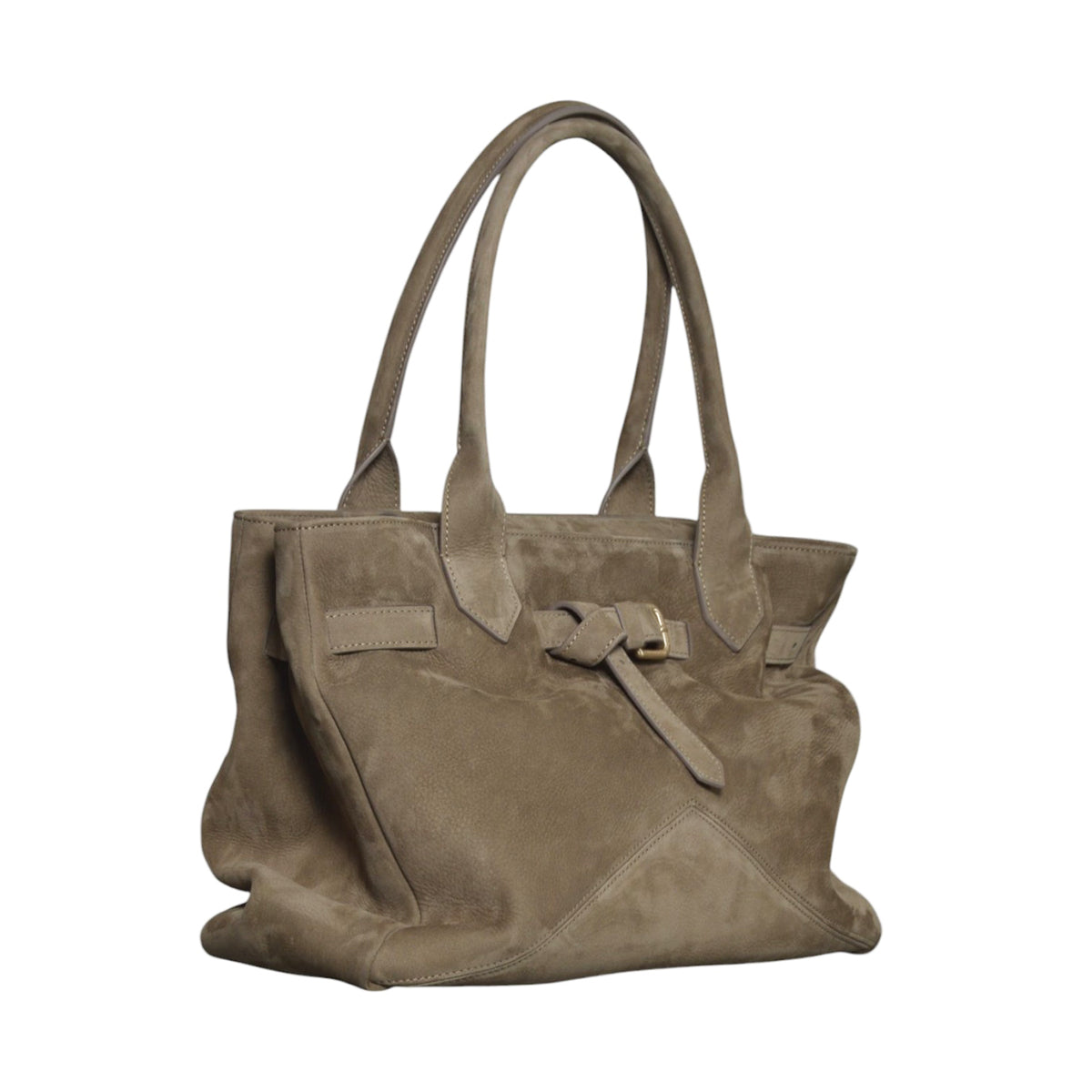 kate bag m double dyed nabuk
