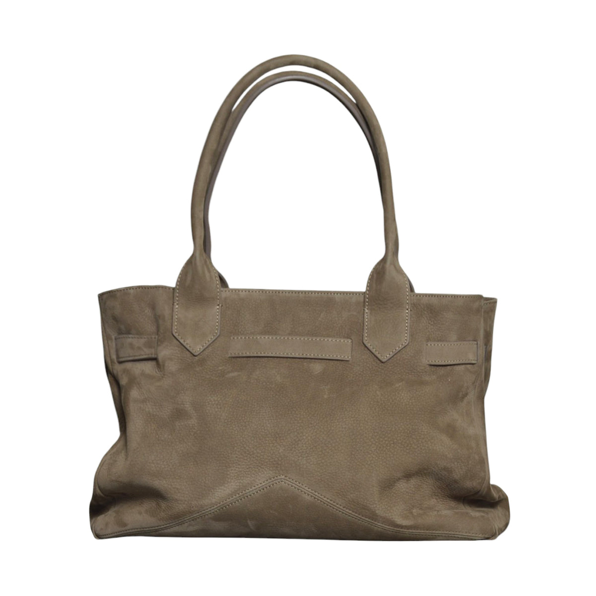 kate bag m double dyed nabuk