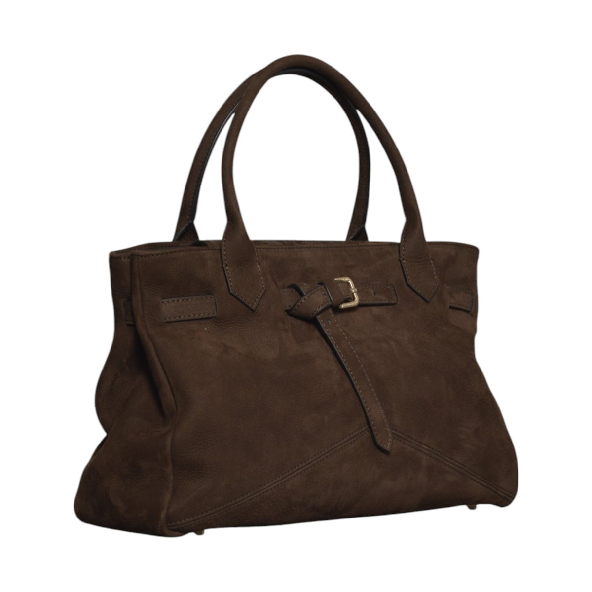 kate bag s double dyed nabuk
