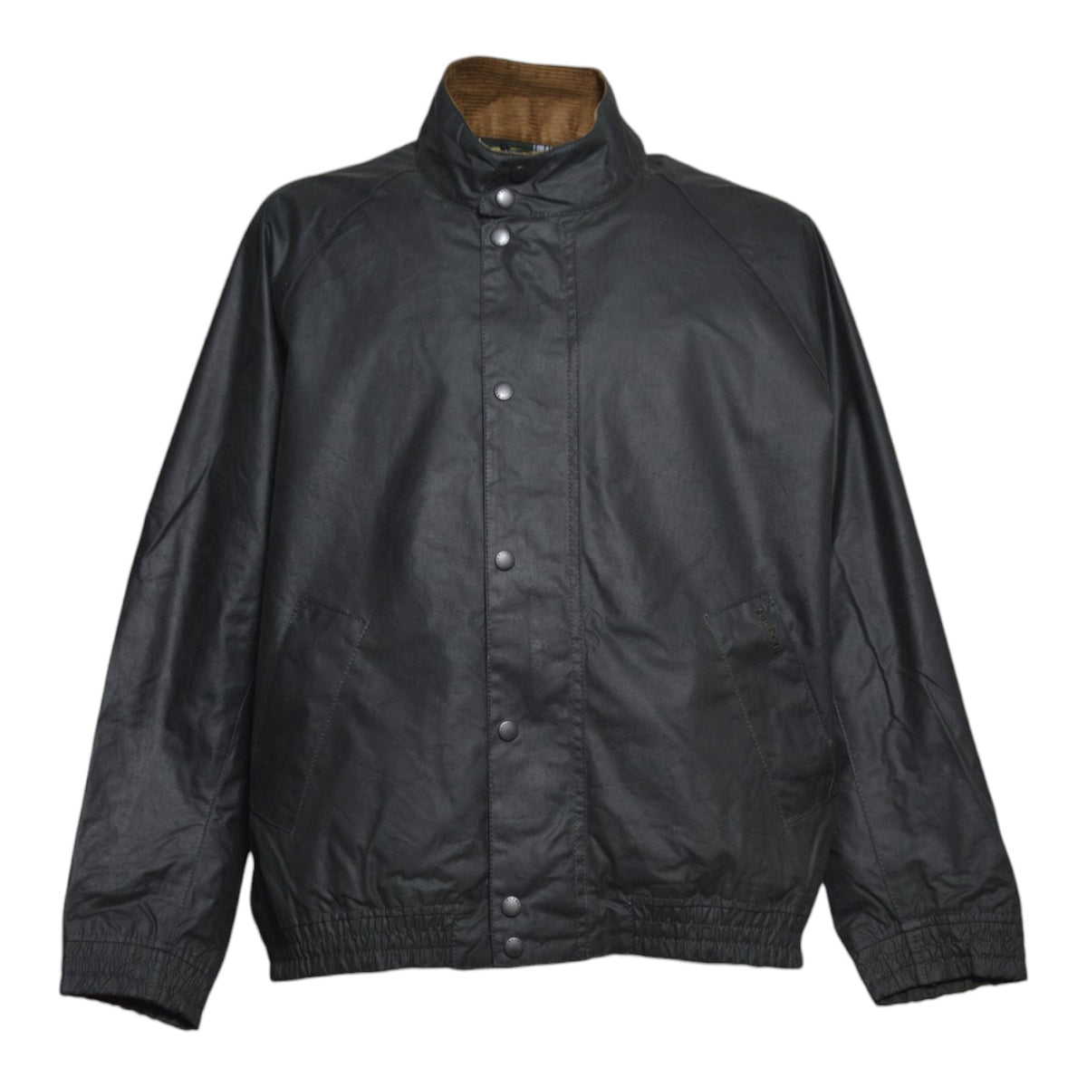 blouson transport wax jkt