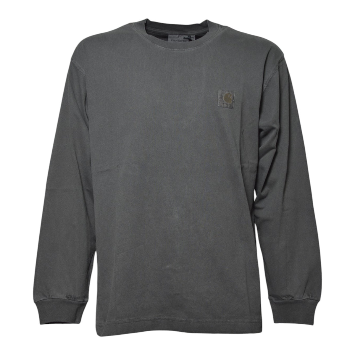 l/s vista t-shirt maniche lunghe cotton