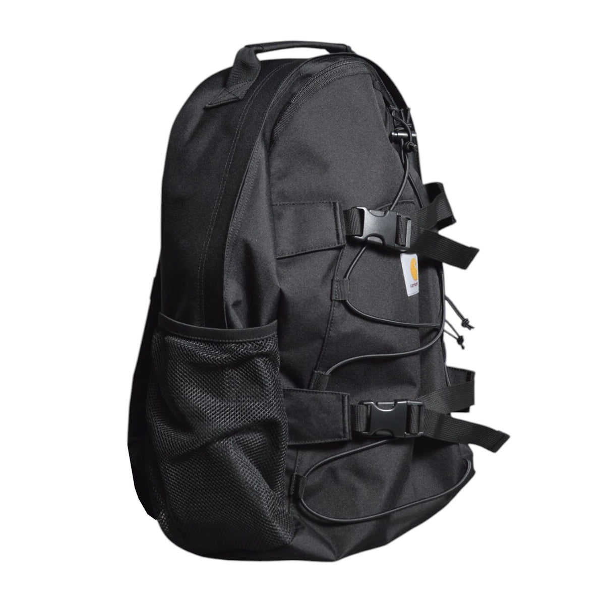 kickflip backpack recycled polyester canvas