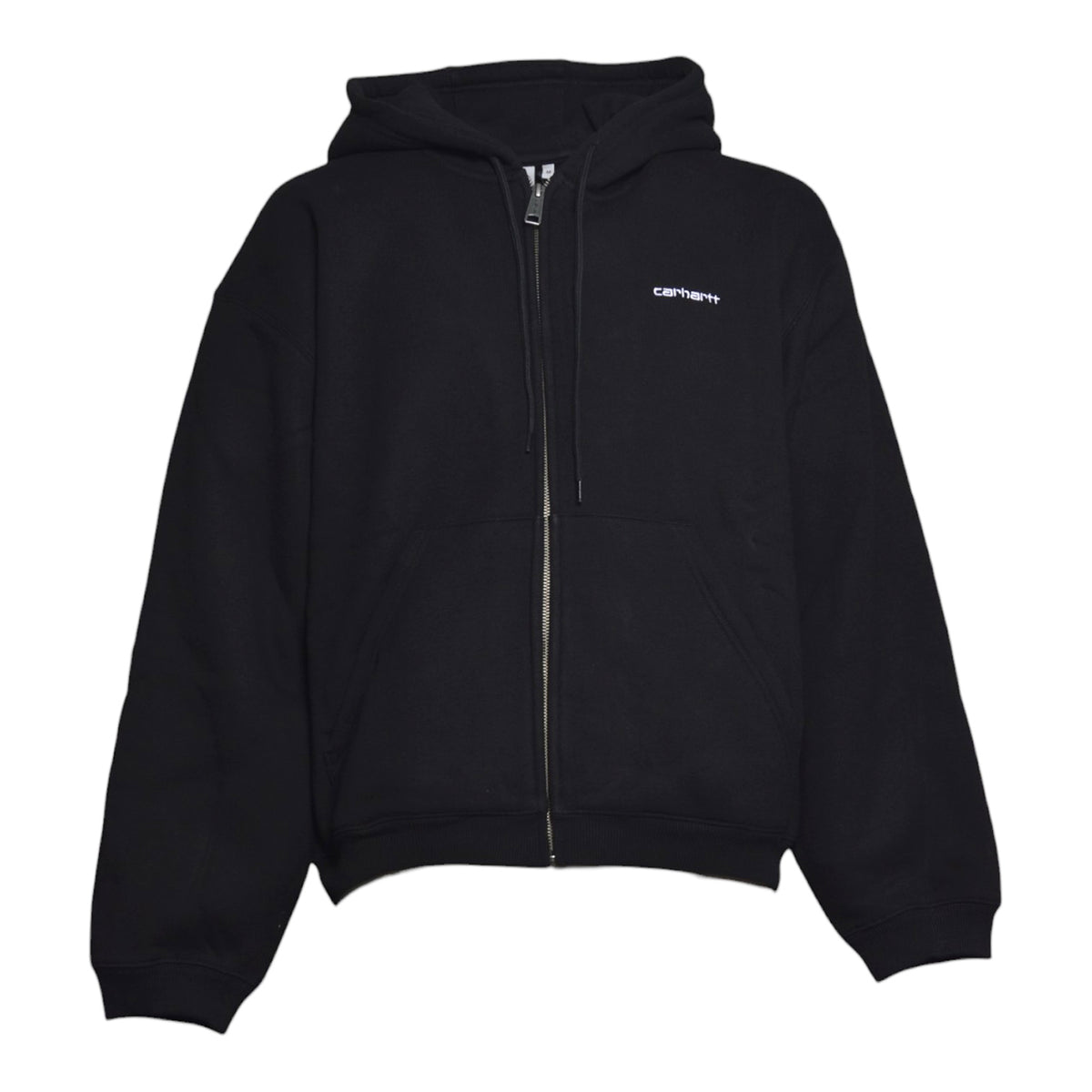 hooded ebbert jacket