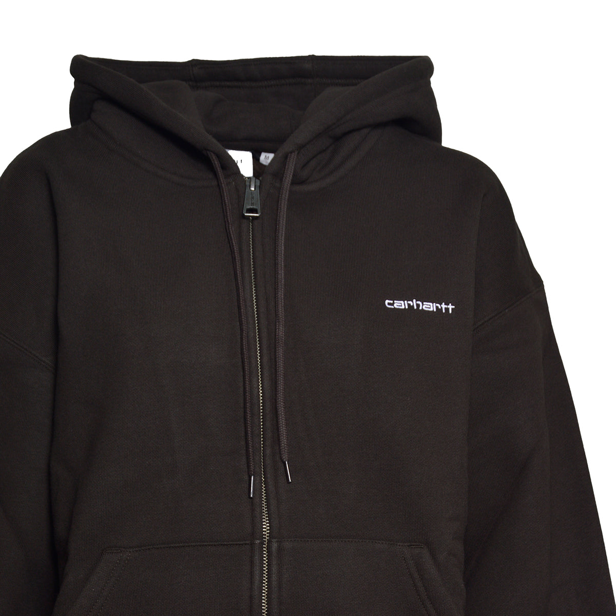 hooded ebbert jacket