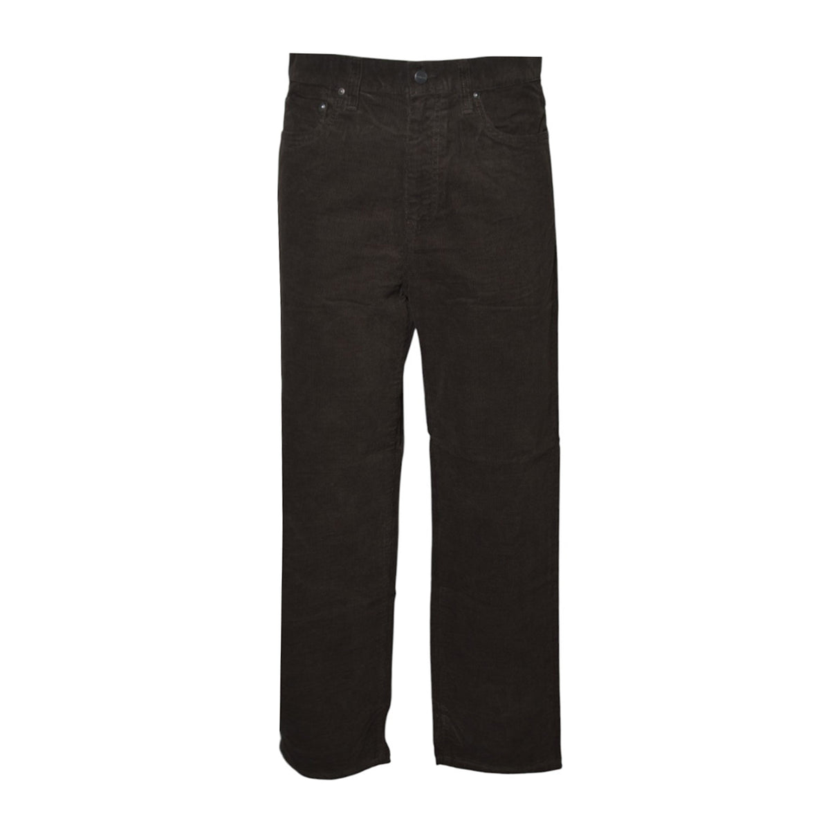 aaron pant 'ford' corduroy
