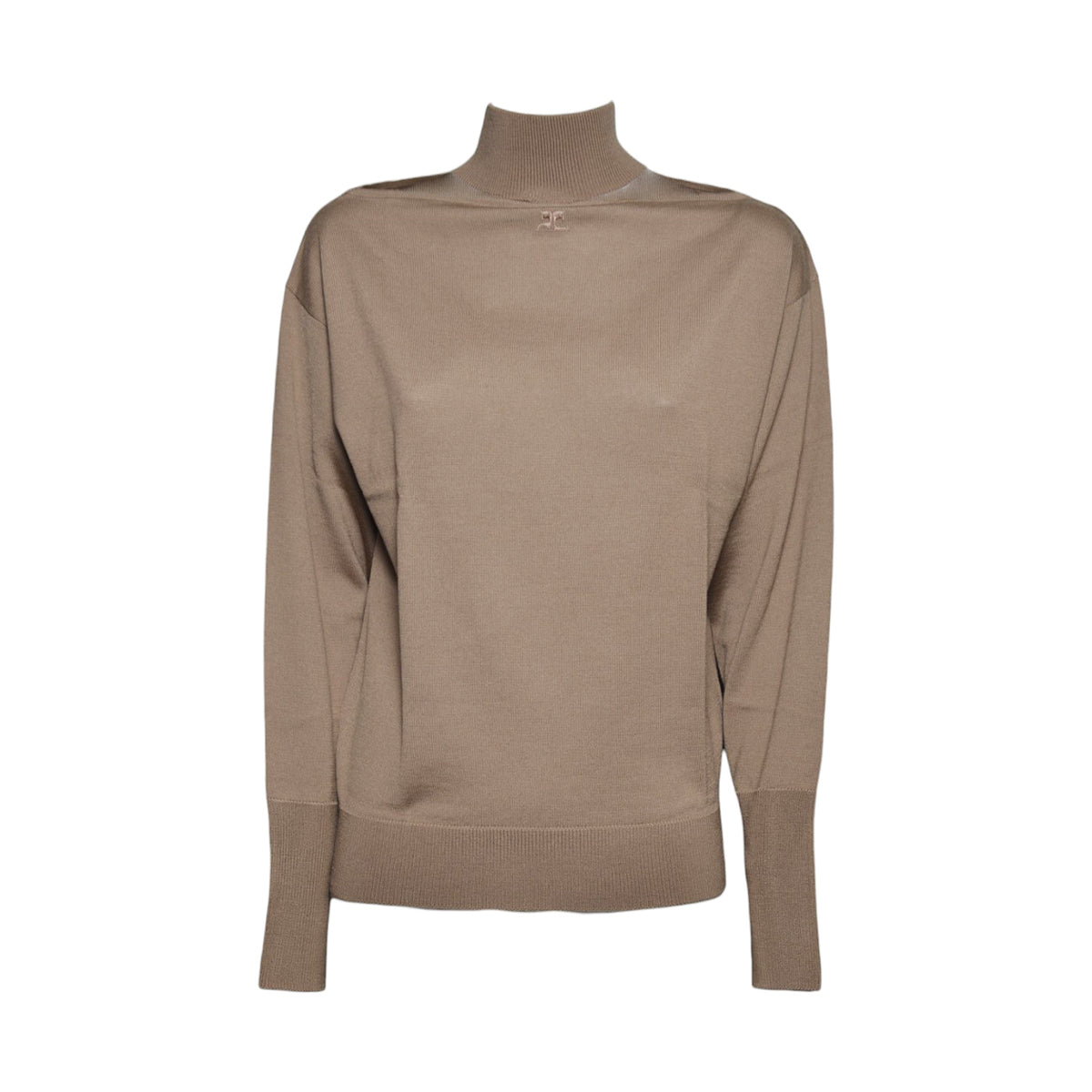 sweater merinos wool cut out