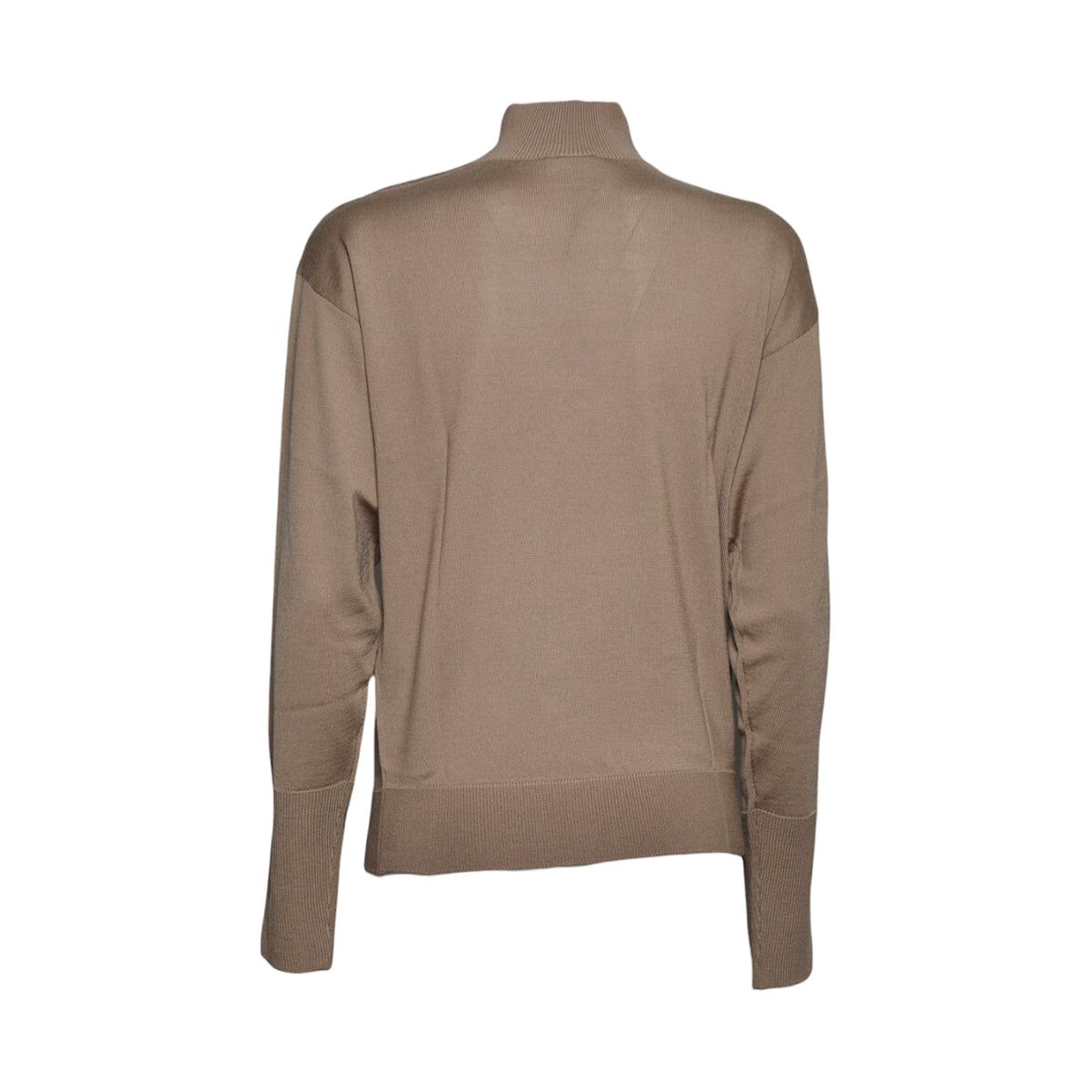 sweater merinos wool cut out