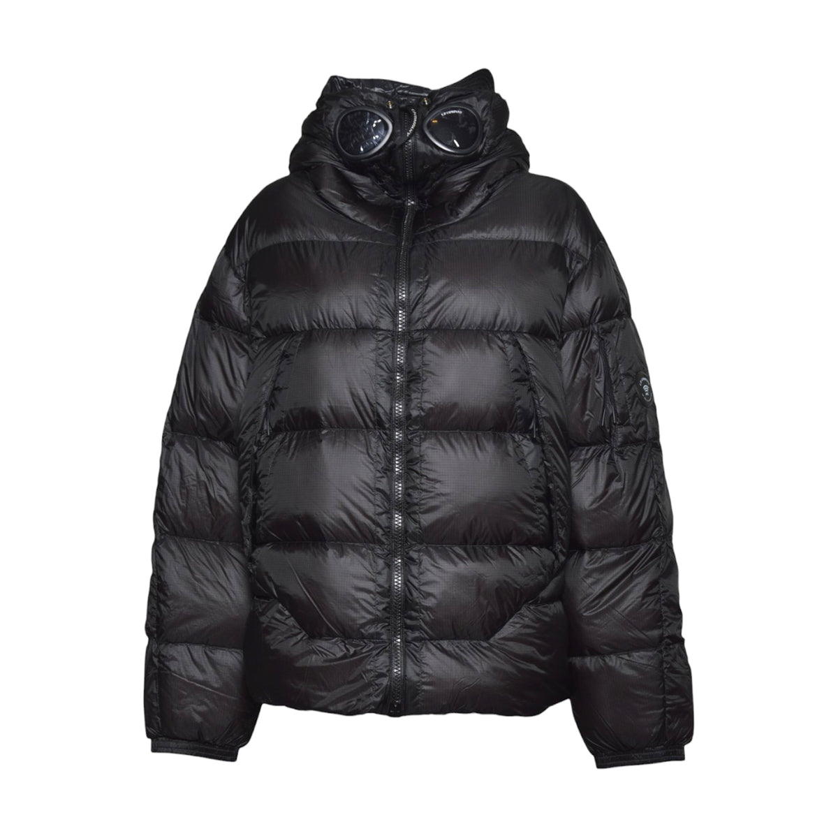 outerwear medium jacket in dd-shell