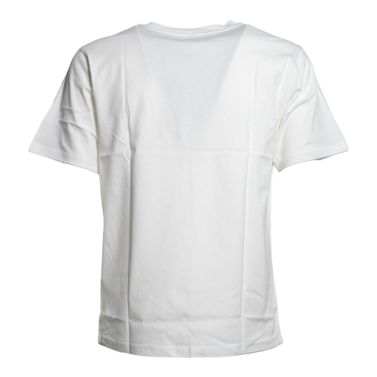 ht 2 tone emb logo ss tee