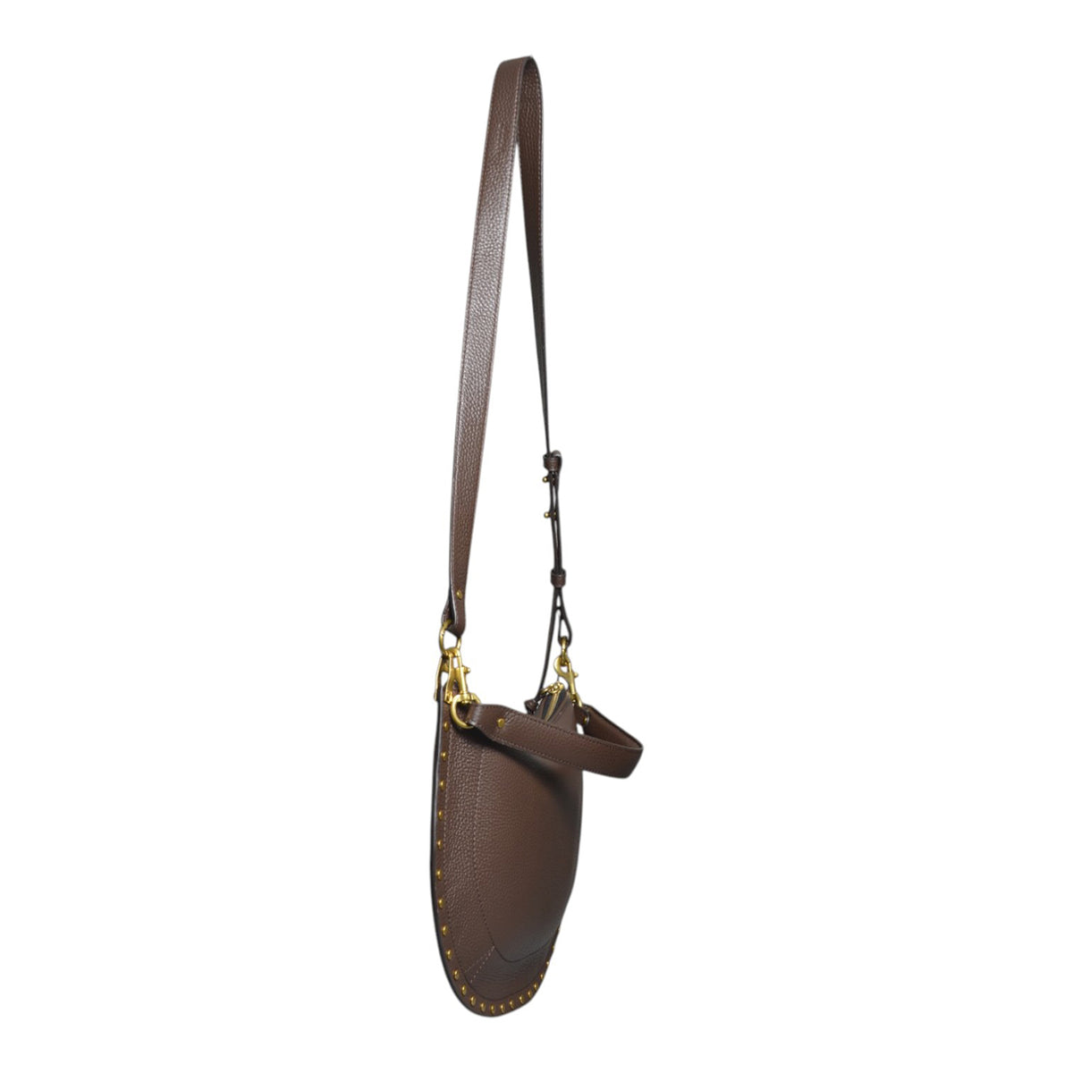 oskan soft zip shoulder strap