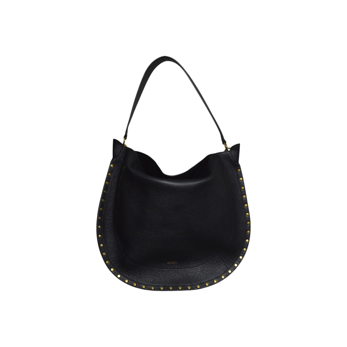oskan hobo soft shoulder bag