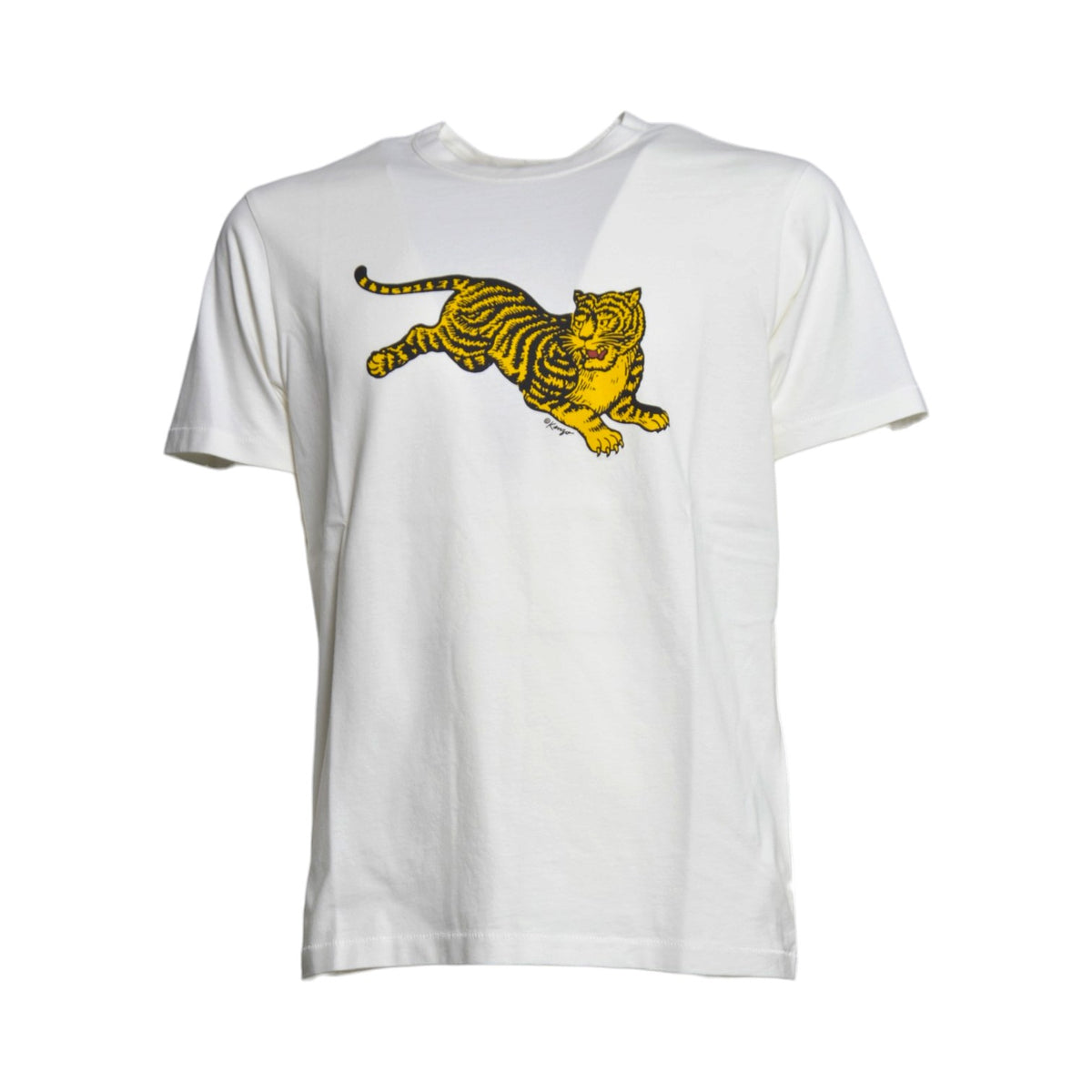 kenzo jumping tiger slim