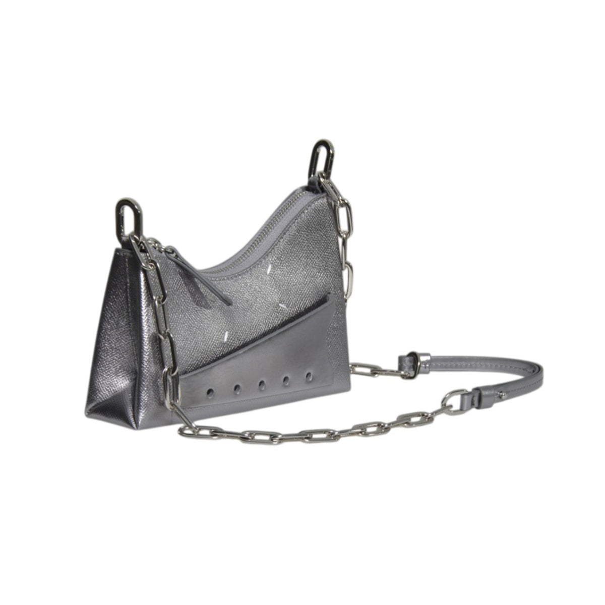borsa passepartout snatched
