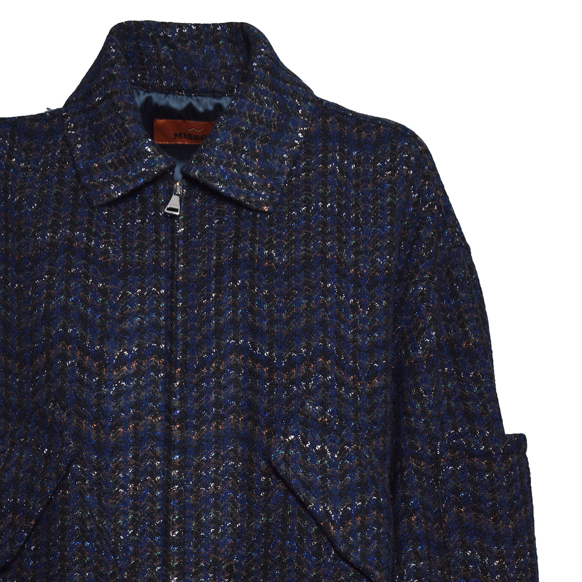 caperdoni bomber jacket