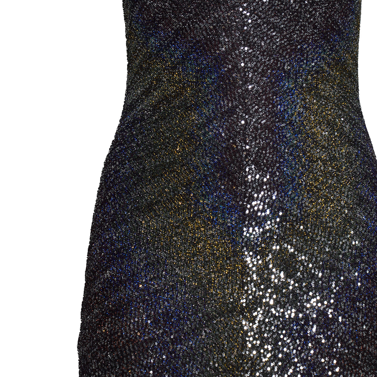 caperdoni long dress