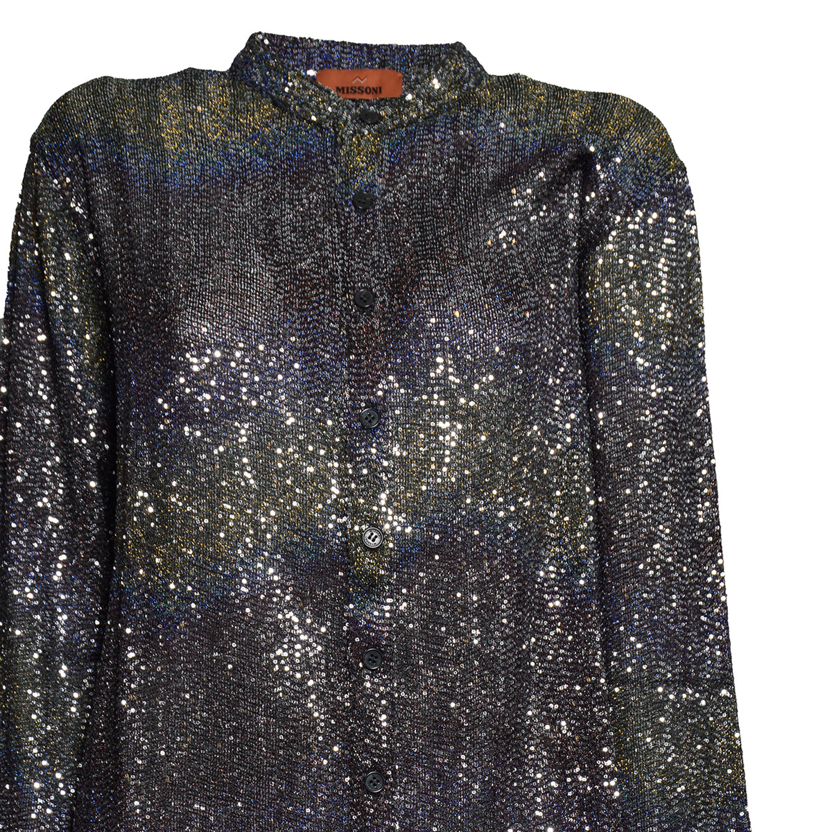 caperdoni long sleeve shirt