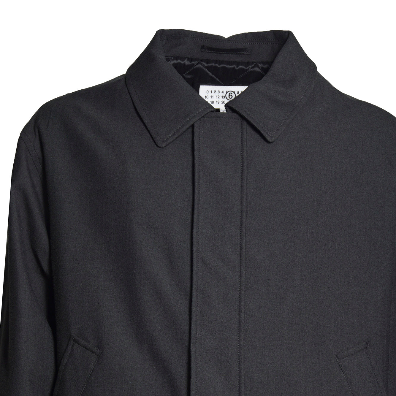 SH0AM0089M36006855 MM6 Maison Margiela