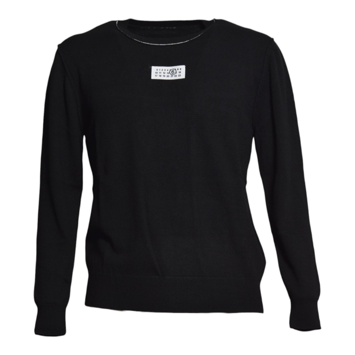 M61025MM06QM6900 MM6 Maison Margiela JUNIOR