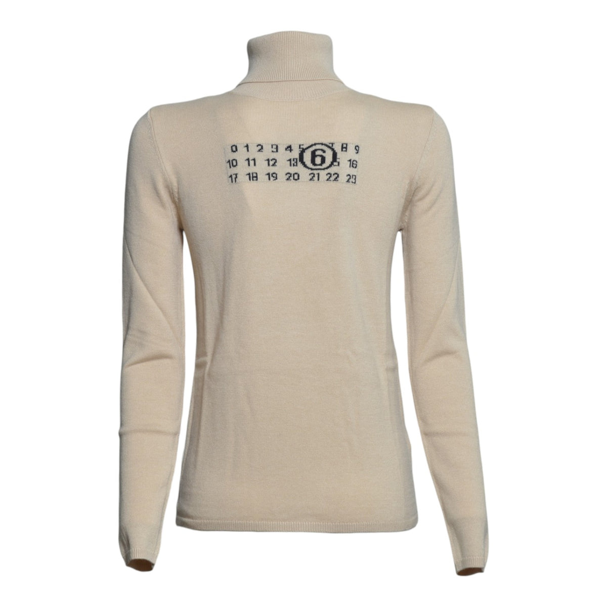 M61064MM06QM6712 MM6 Maison Margiela JUNIOR