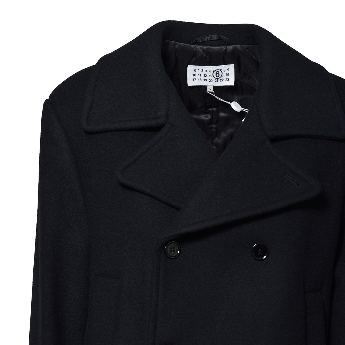 M61073MM00WM6900 MM6 Maison Margiela JUNIOR
