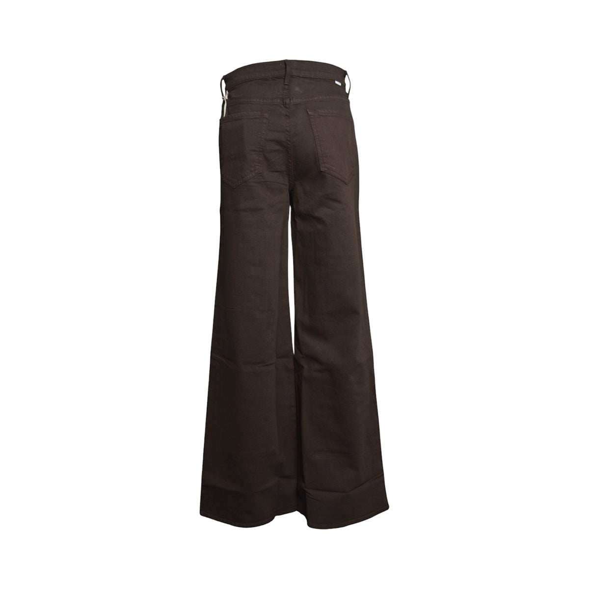the undercover sneak chocolate brown