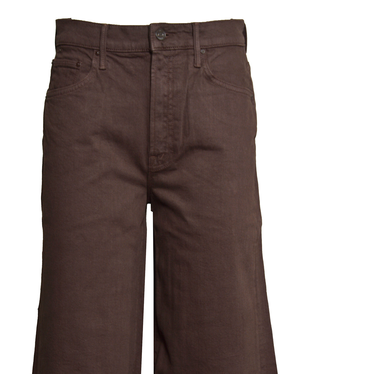 the undercover sneak chocolate brown