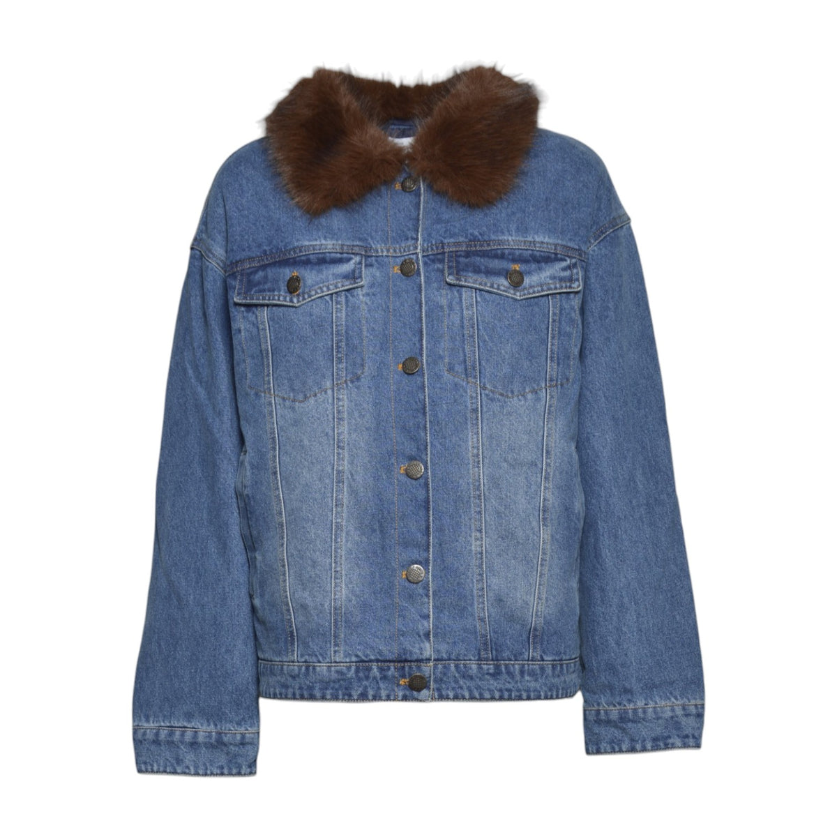 dailys denim jeans jacket