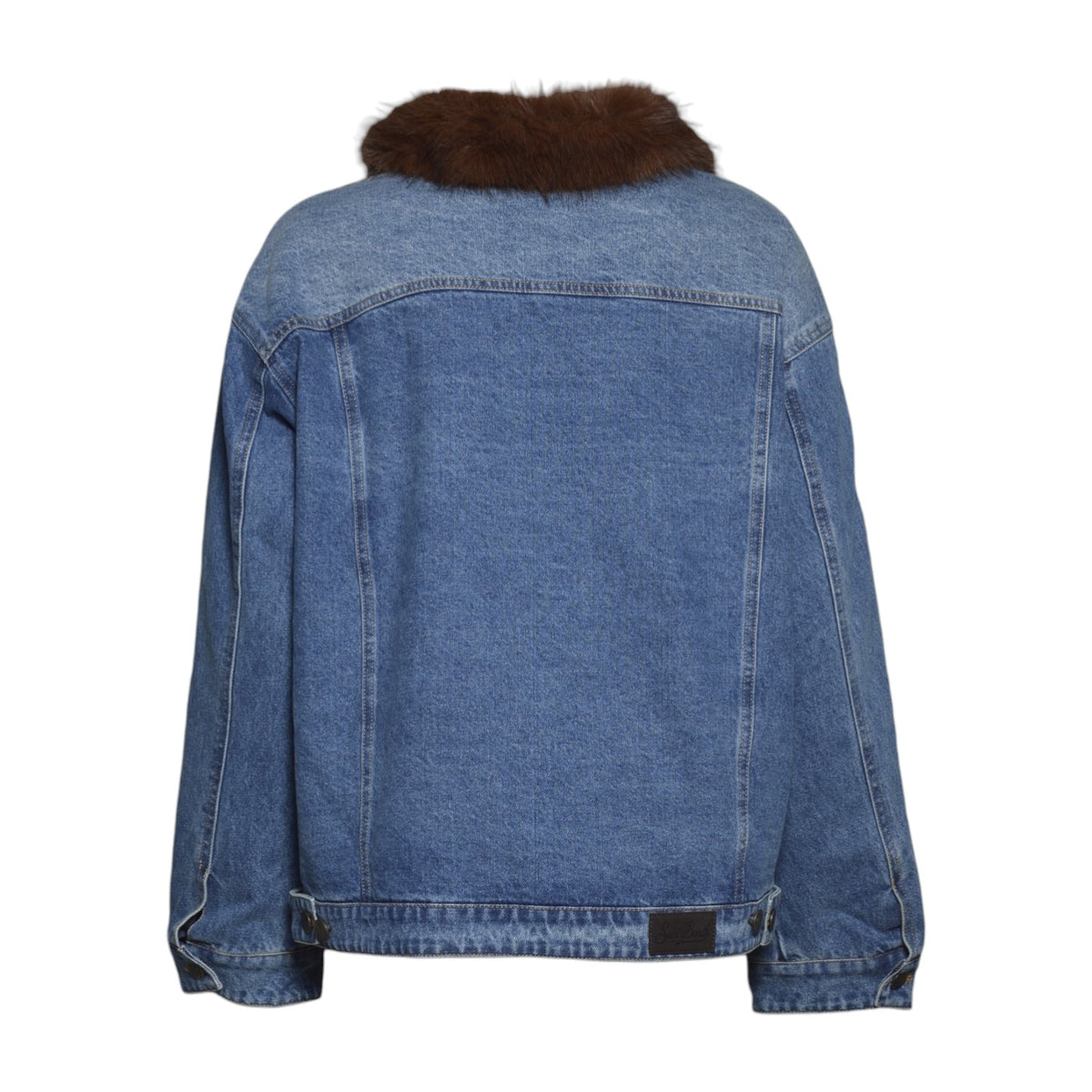 dailys denim jeans jacket