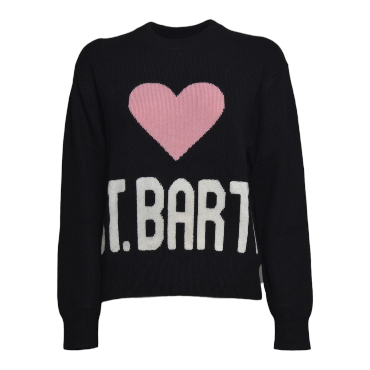 kyla jr crewneck sweater
