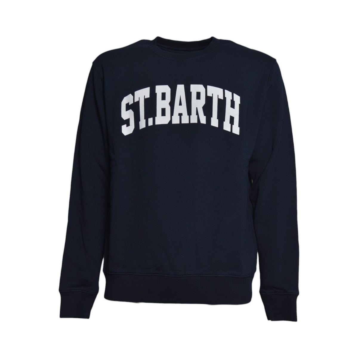 soho n man man round-neck sweatshirt