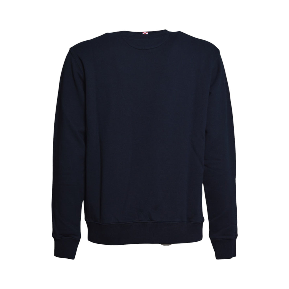 soho n man man round-neck sweatshirt