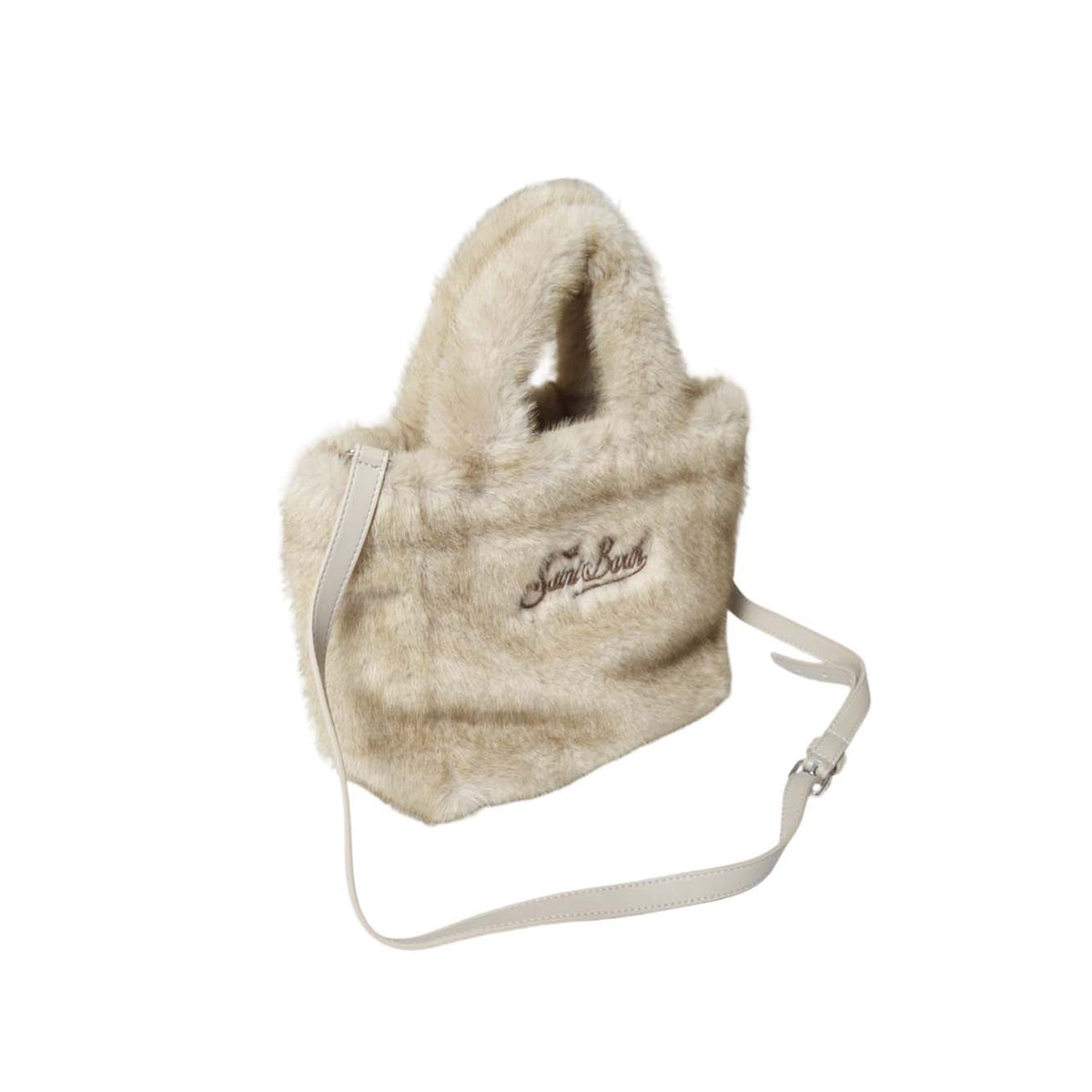 vanity mini soft fur
