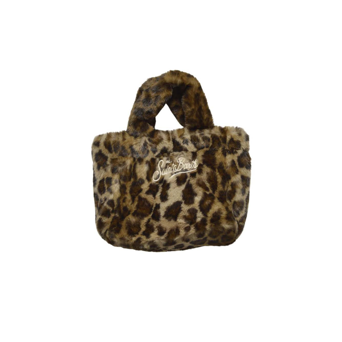 vanity mini soft fur