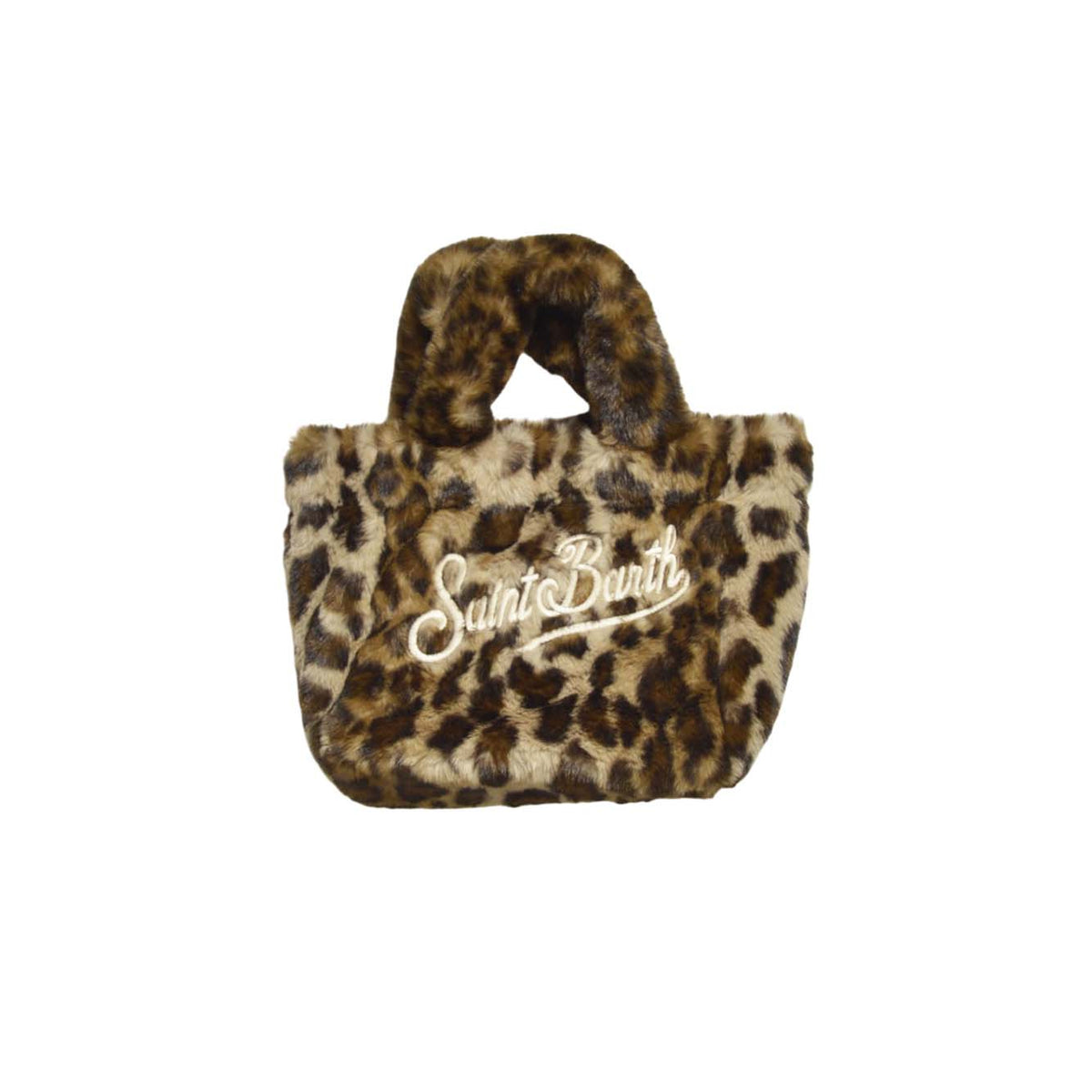 vanity mini soft fur