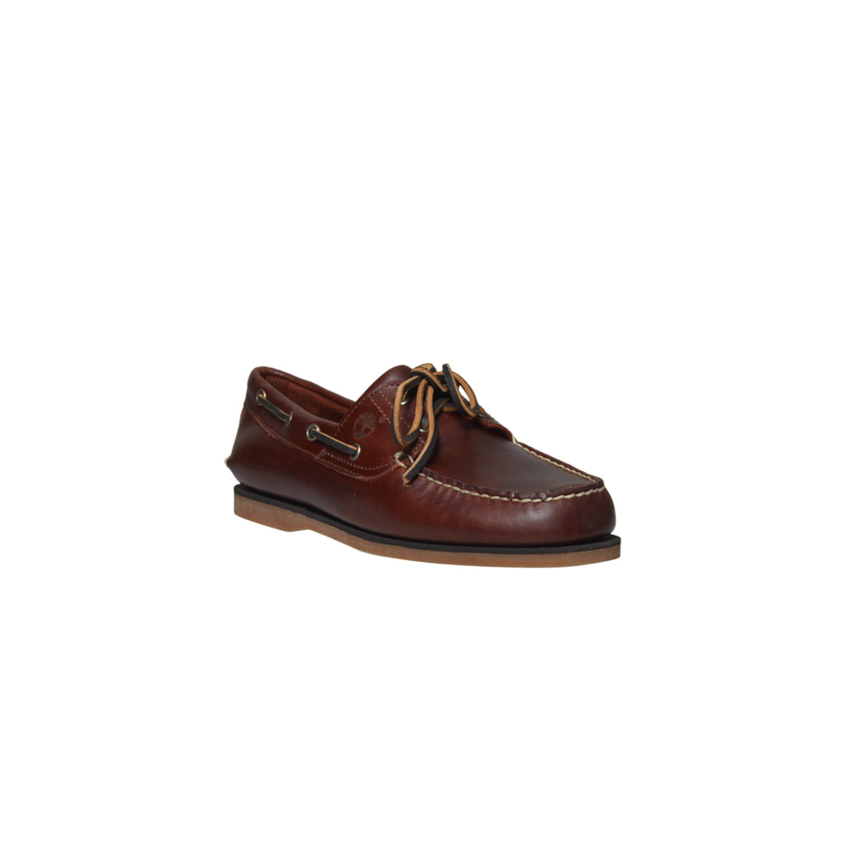 classic boat boat shoe brown
