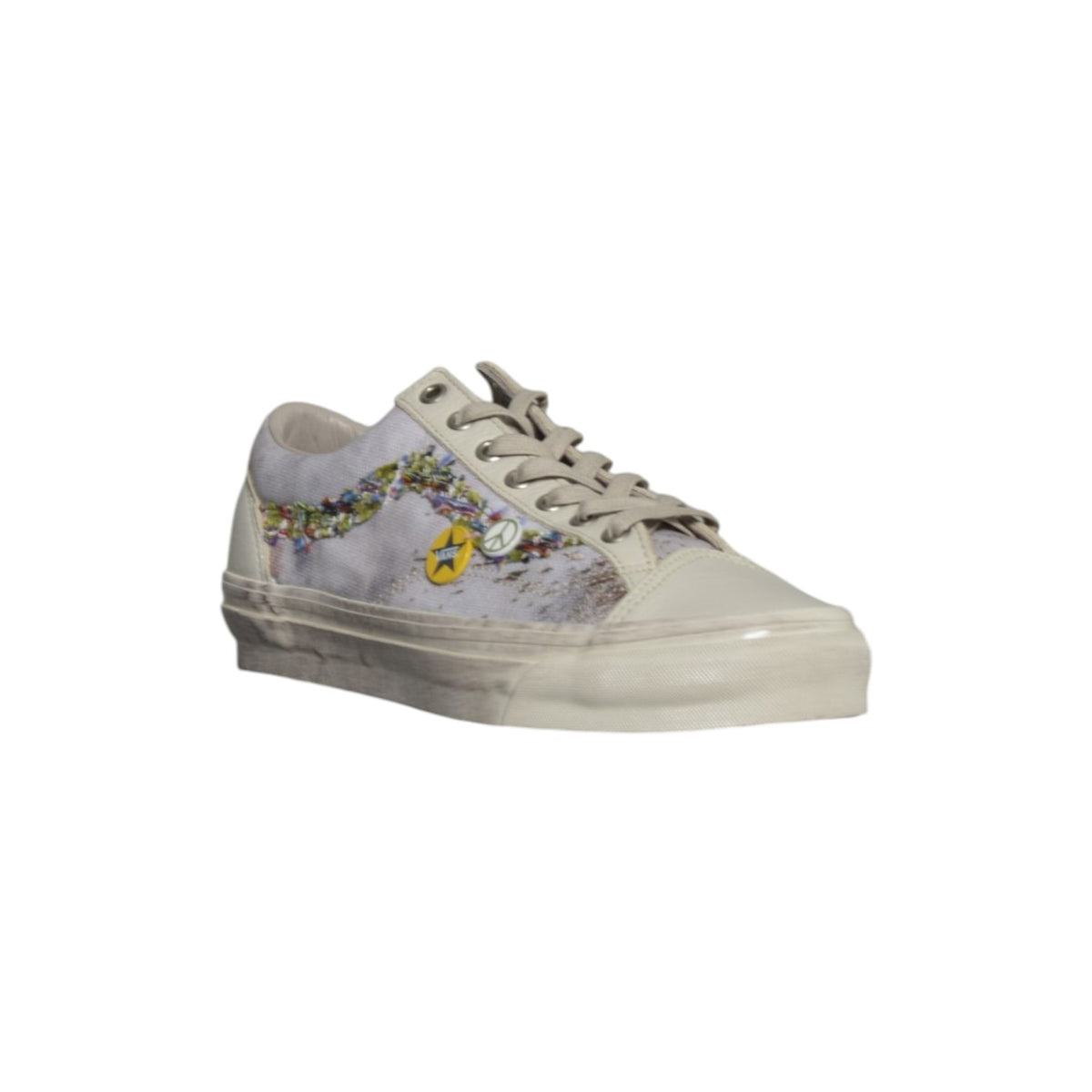 VN000E8V2N11OATMEAL Vans