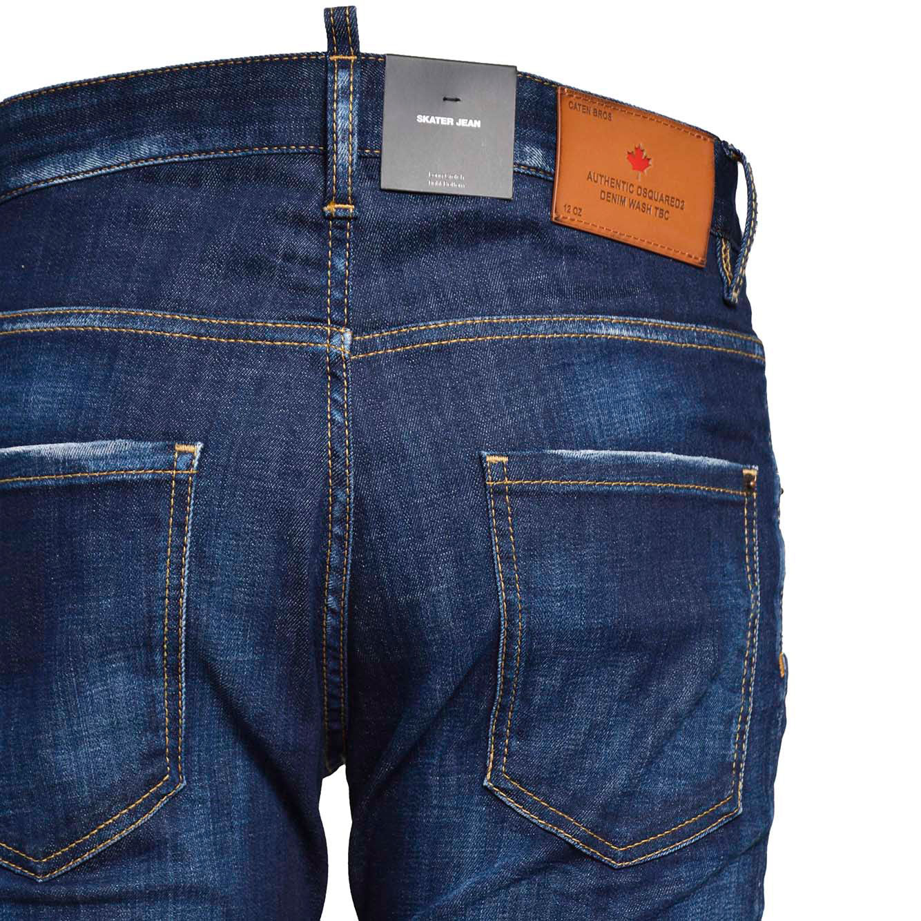 Dsquared2 S74LB1316S30342470