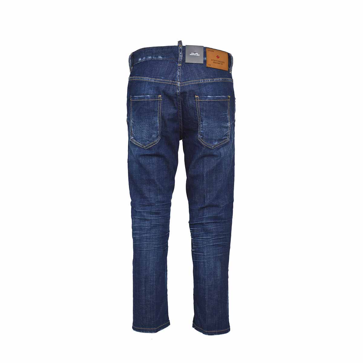 Dsquared2 S75LB0820S30342470