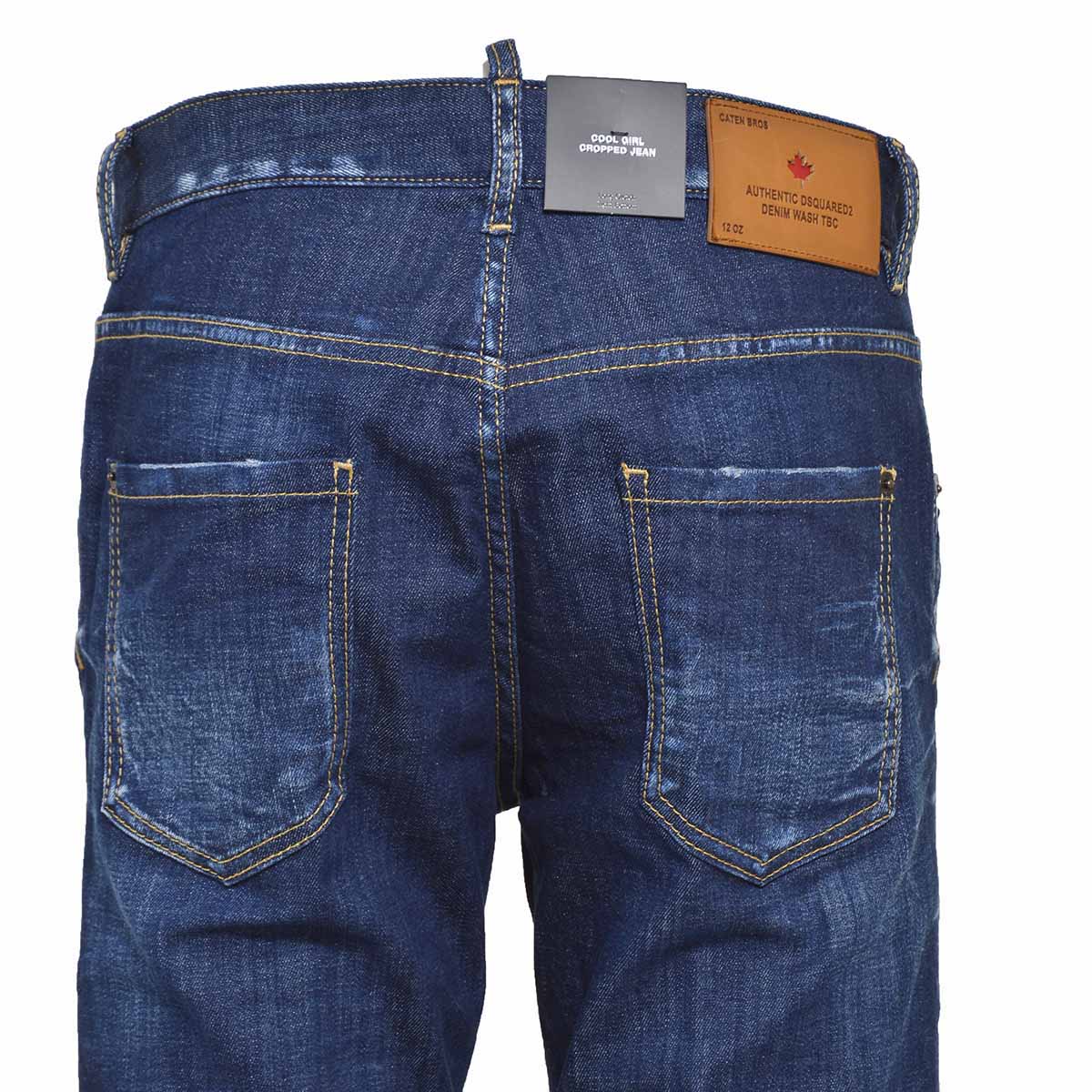 Dsquared2 S75LB0820S30342470