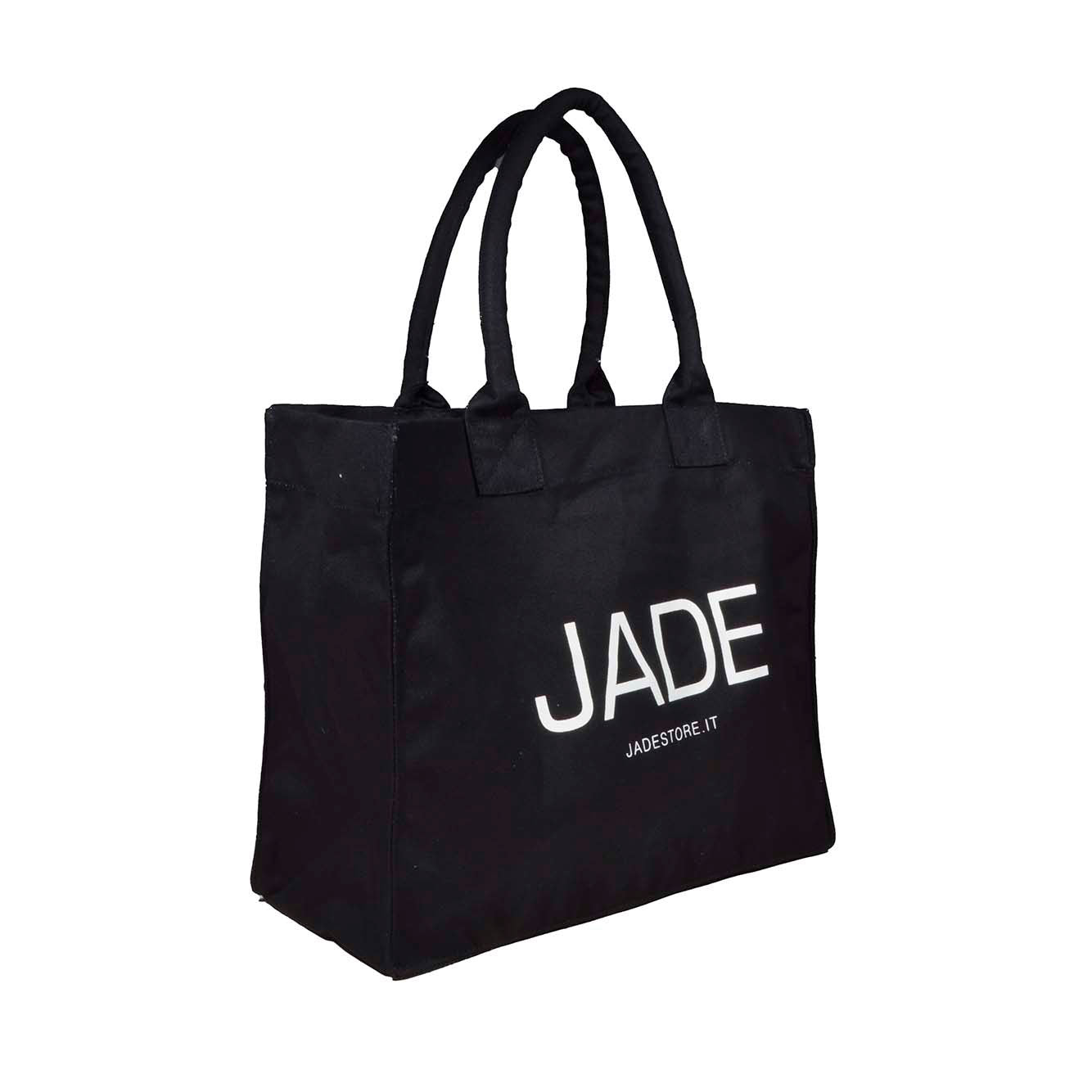 Jade TOTEBAGNERO